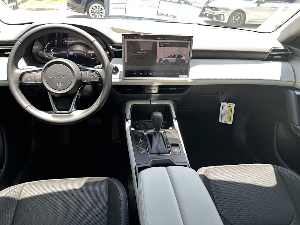 Thumbnail: 2026 Mazda CX-5 - 2