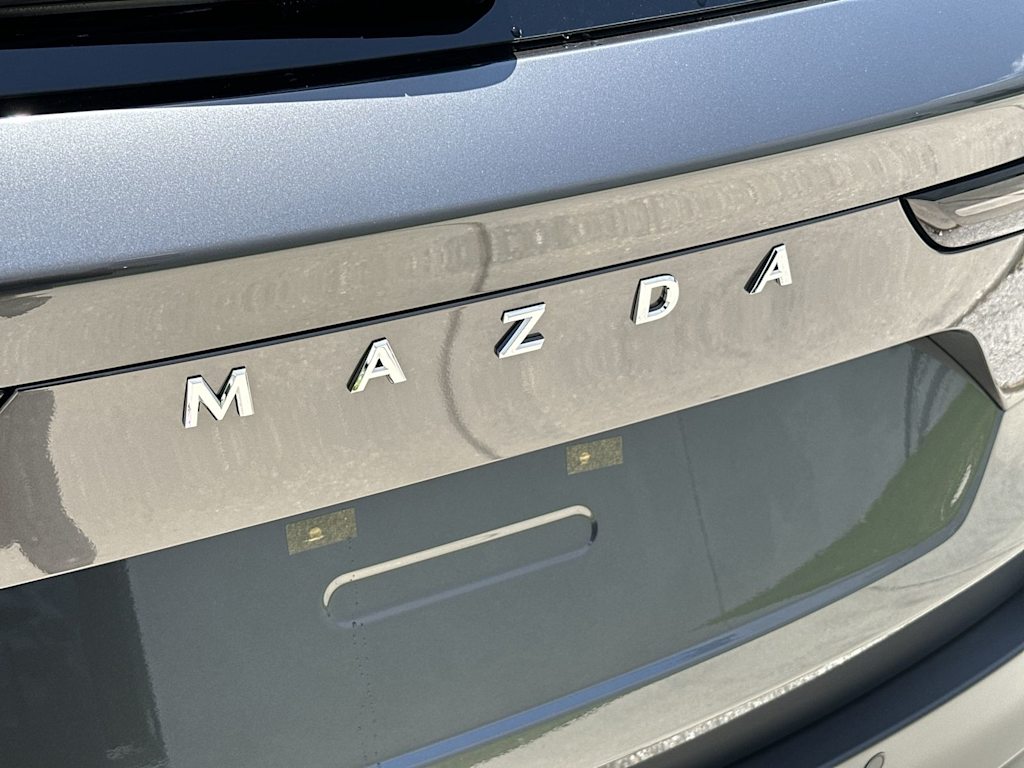 Thumbnail: 2026 Mazda CX-5 - 24