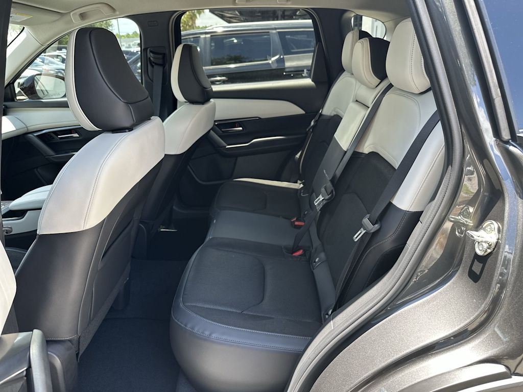 Thumbnail: 2026 Mazda CX-5 - 12