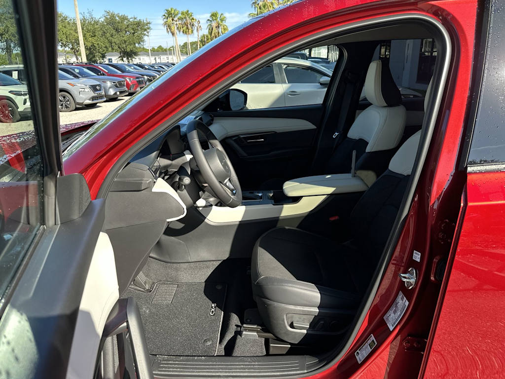 Thumbnail: 2026 Mazda CX-5 - 18