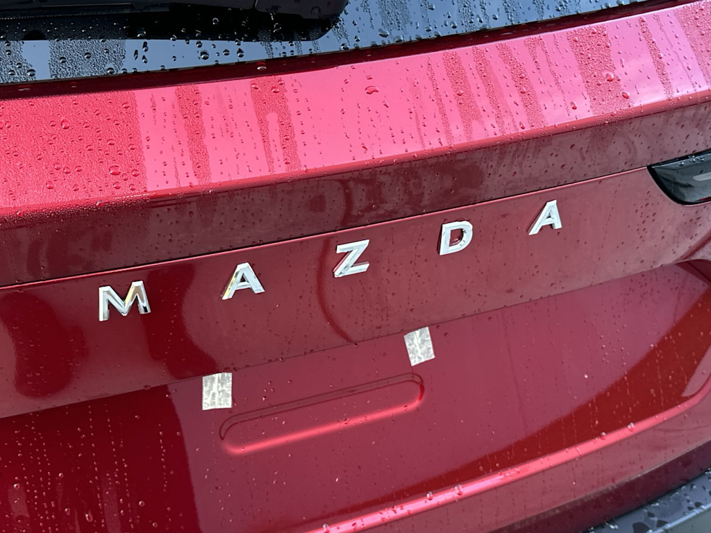 Thumbnail: 2026 Mazda CX-5 - 23
