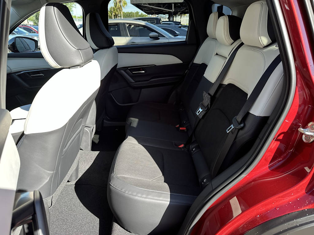 Thumbnail: 2026 Mazda CX-5 - 11