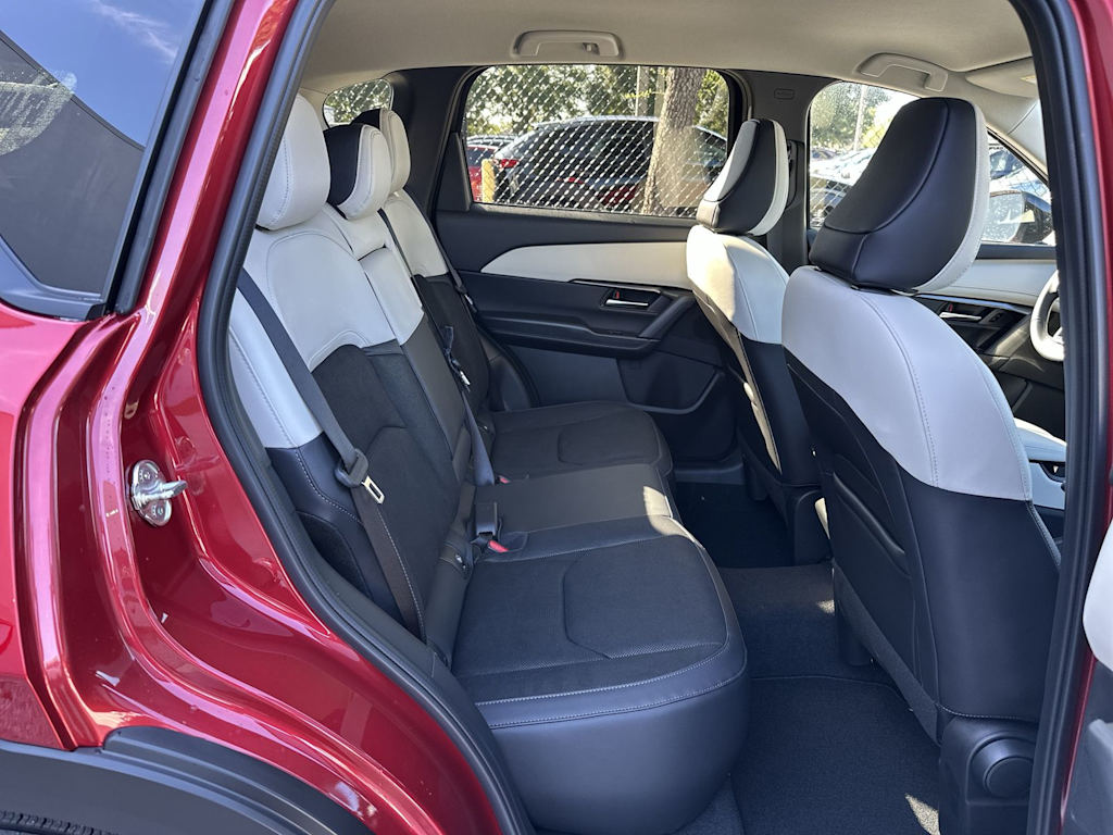 Thumbnail: 2026 Mazda CX-5 - 25