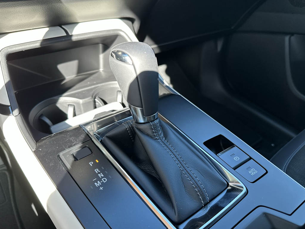 Thumbnail: 2026 Mazda CX-5 - 26