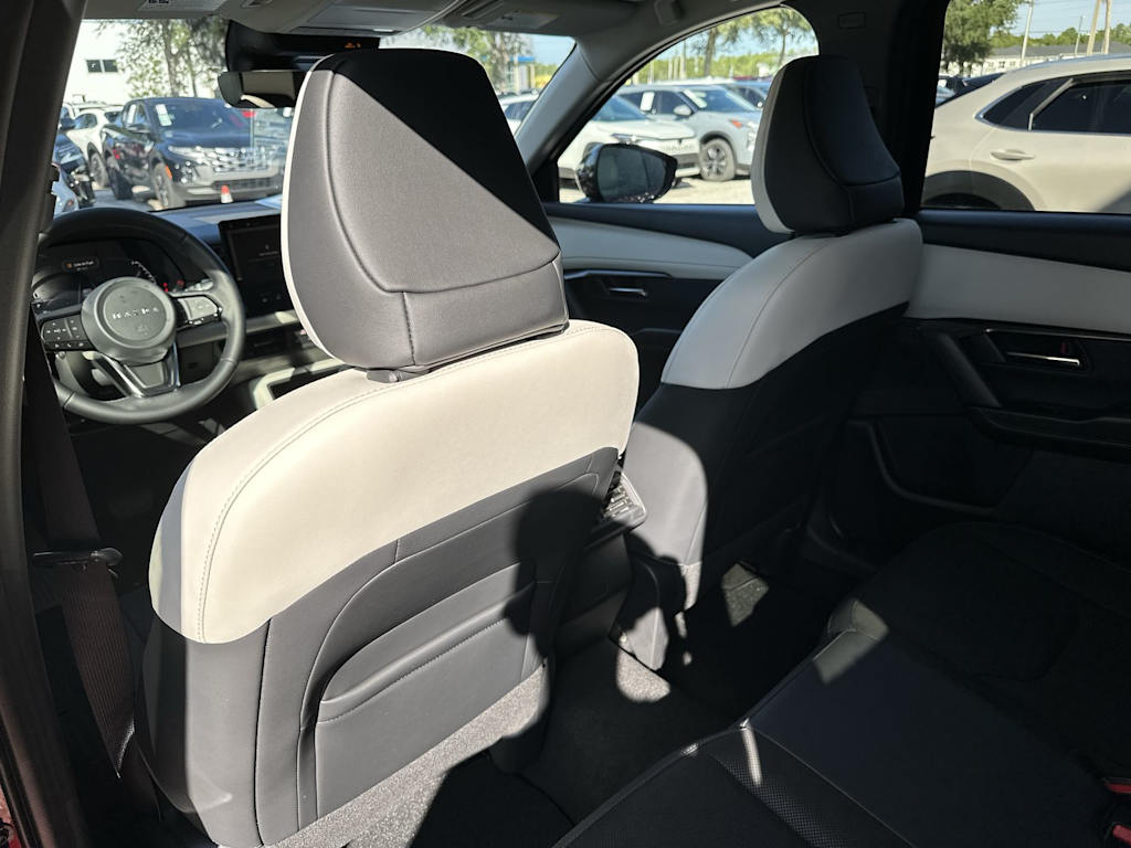 Thumbnail: 2026 Mazda CX-5 - 24