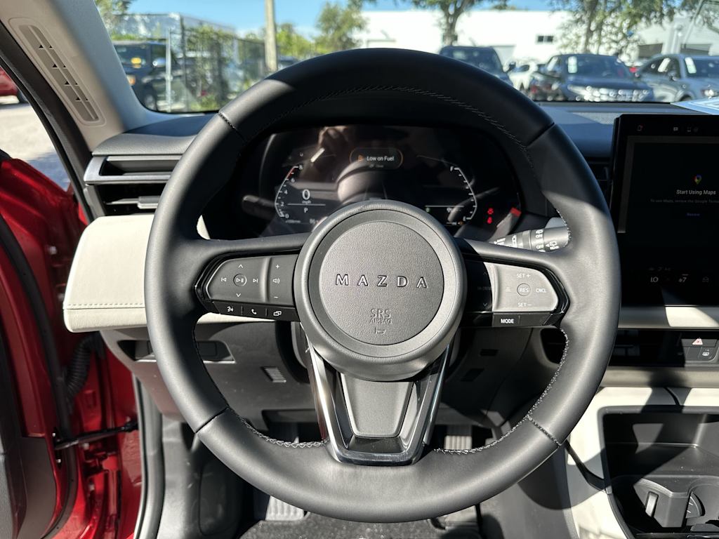Thumbnail: 2026 Mazda CX-5 - 8