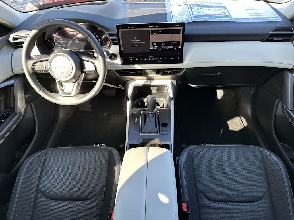 Thumbnail: 2026 Mazda CX-5 - 2