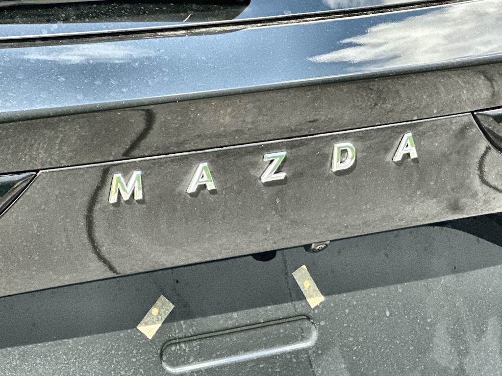 Thumbnail: 2026 Mazda CX-5 - 24