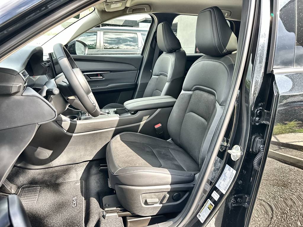 Thumbnail: 2026 Mazda CX-5 - 11