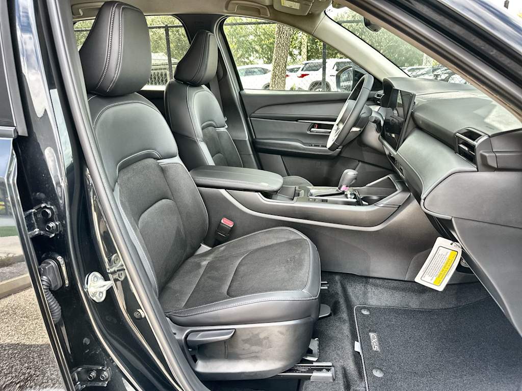 Thumbnail: 2026 Mazda CX-5 - 20