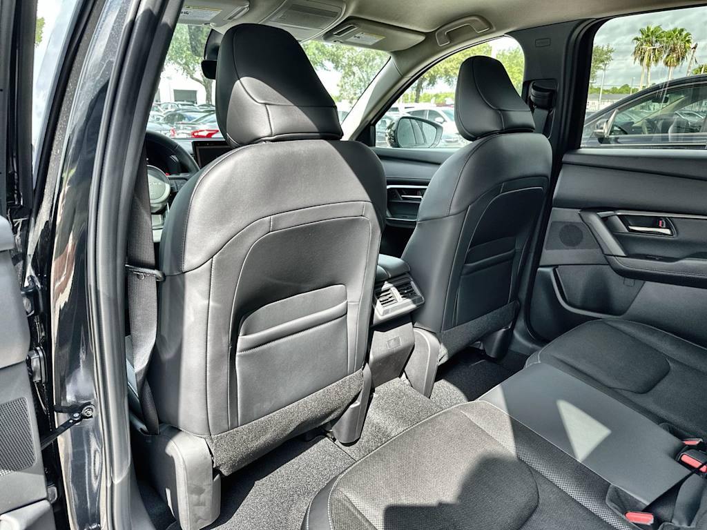 Thumbnail: 2026 Mazda CX-5 - 25