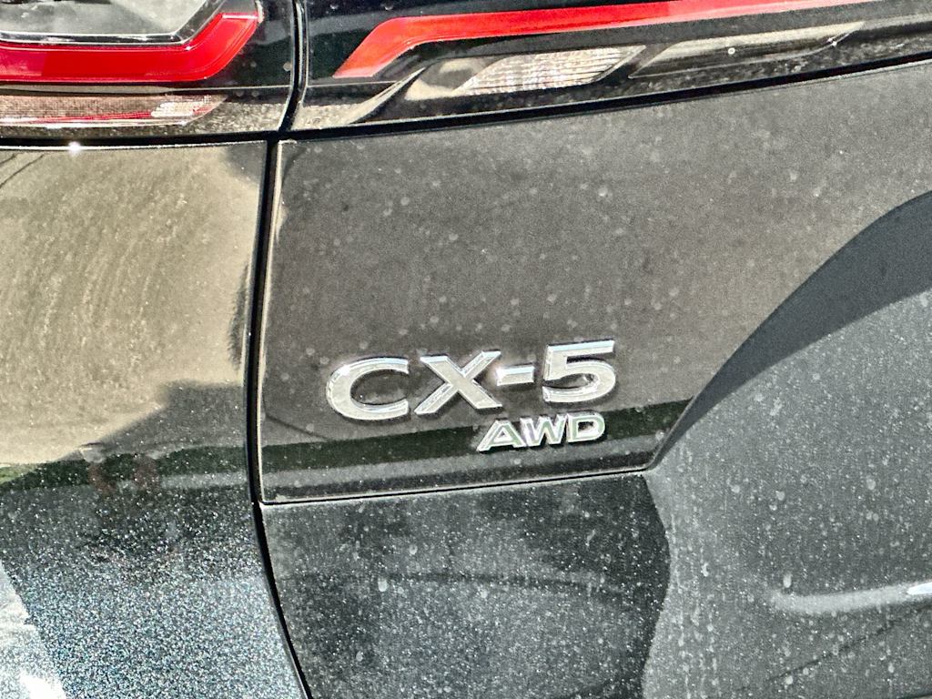Thumbnail: 2026 Mazda CX-5 - 6