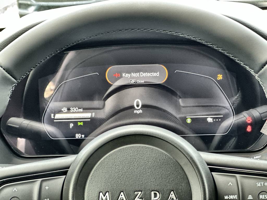 Thumbnail: 2026 Mazda CX-5 - 15