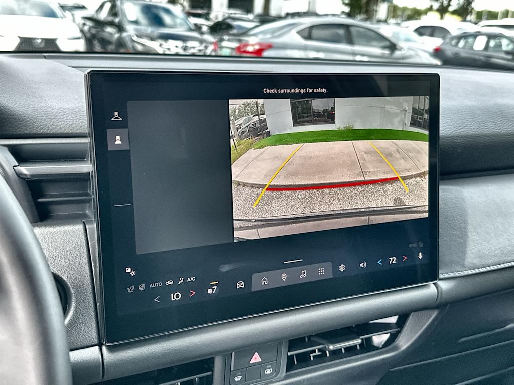 Thumbnail: 2026 Mazda CX-5 - 13