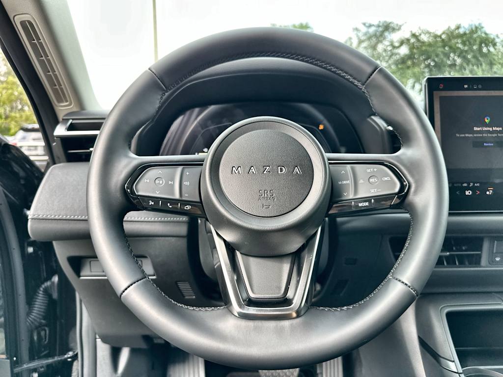 Thumbnail: 2026 Mazda CX-5 - 9