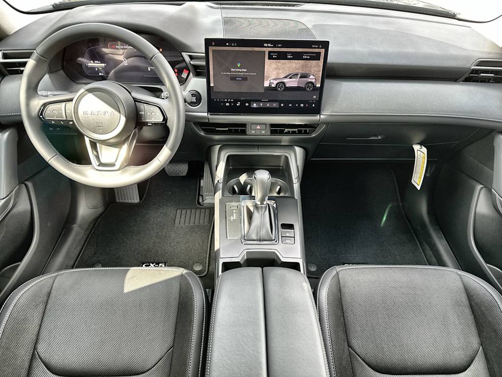 Thumbnail: 2026 Mazda CX-5 - 2