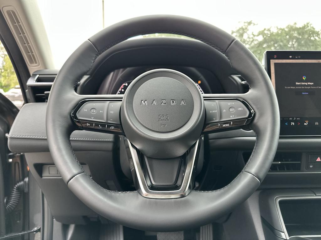 Thumbnail: 2026 Mazda CX-5 - 9