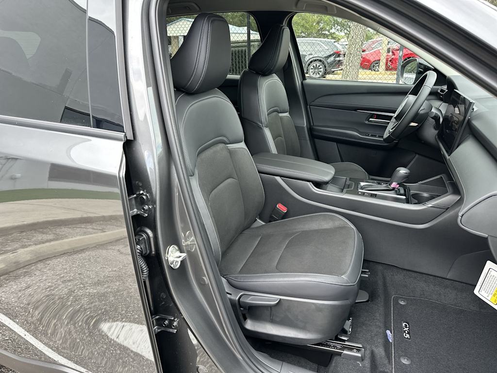 Thumbnail: 2026 Mazda CX-5 - 19