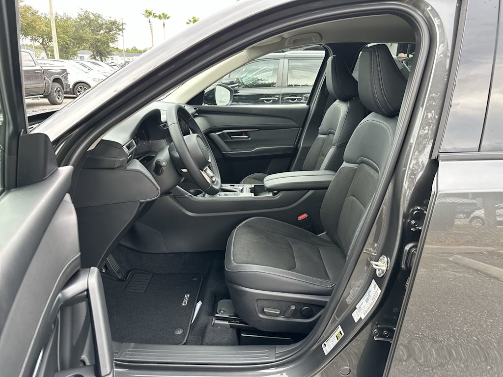 Thumbnail: 2026 Mazda CX-5 - 10