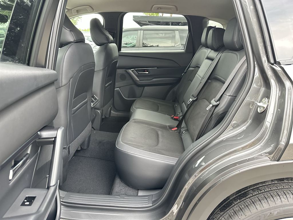 Thumbnail: 2026 Mazda CX-5 - 12