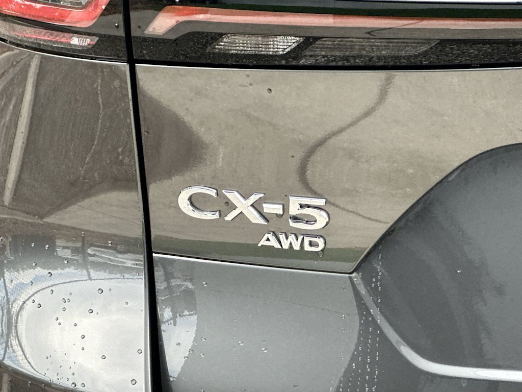 Thumbnail: 2026 Mazda CX-5 - 7
