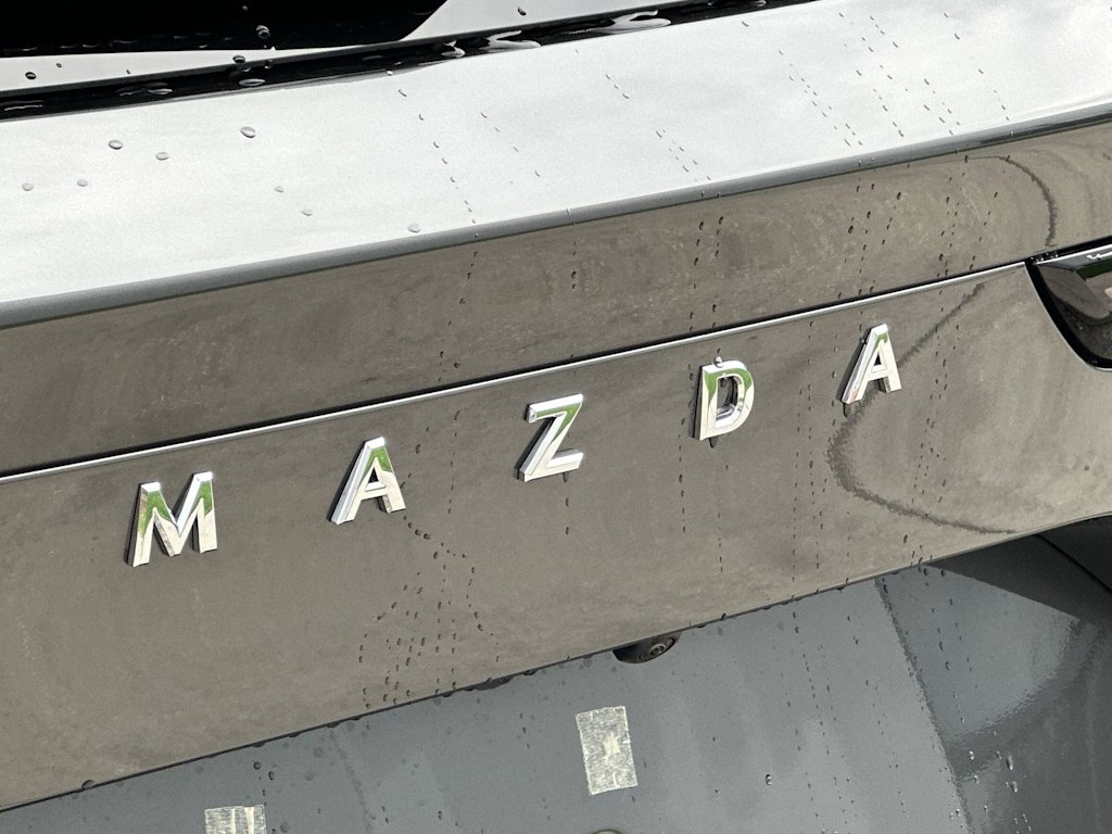Thumbnail: 2026 Mazda CX-5 - 22