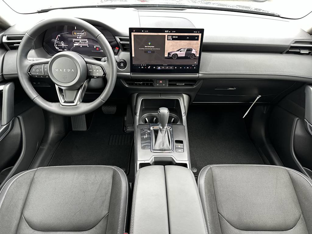 Thumbnail: 2026 Mazda CX-5 - 2