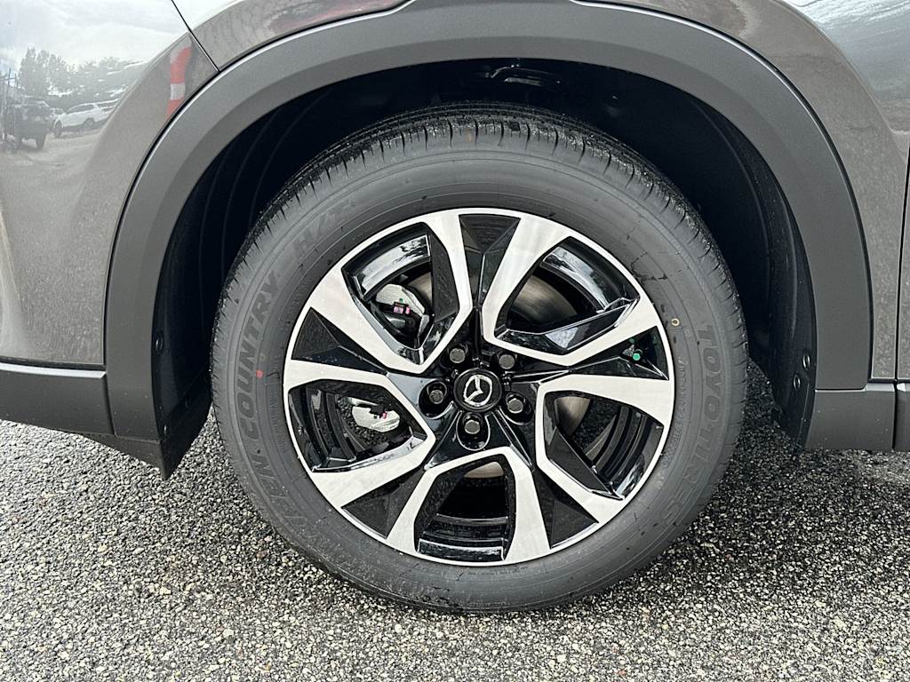 Thumbnail: 2026 Mazda CX-5 - 8