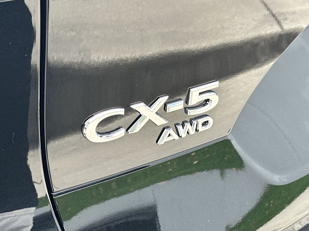 Thumbnail: 2026 Mazda CX-5 - 7