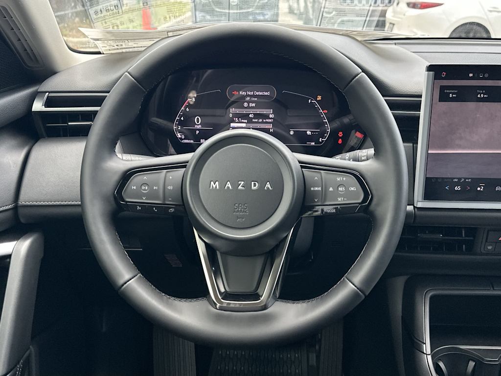 Thumbnail: 2026 Mazda CX-5 - 9
