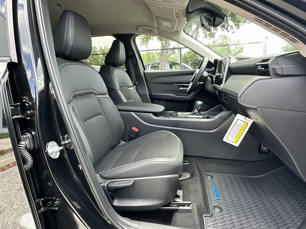 Thumbnail: 2026 Mazda CX-5 - 20