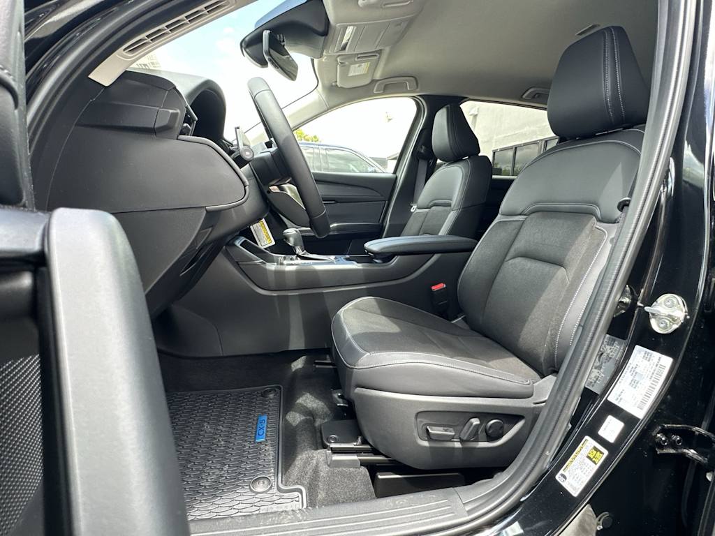 Thumbnail: 2026 Mazda CX-5 - 11