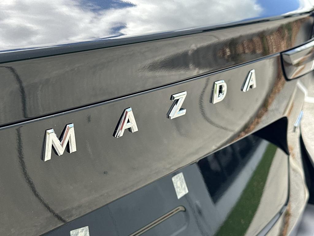 Thumbnail: 2026 Mazda CX-5 - 24