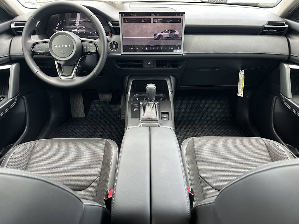 Thumbnail: 2026 Mazda CX-5 - 2