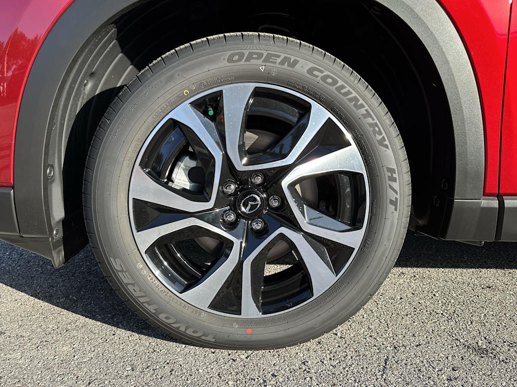 Thumbnail: 2026 Mazda CX-5 - 7