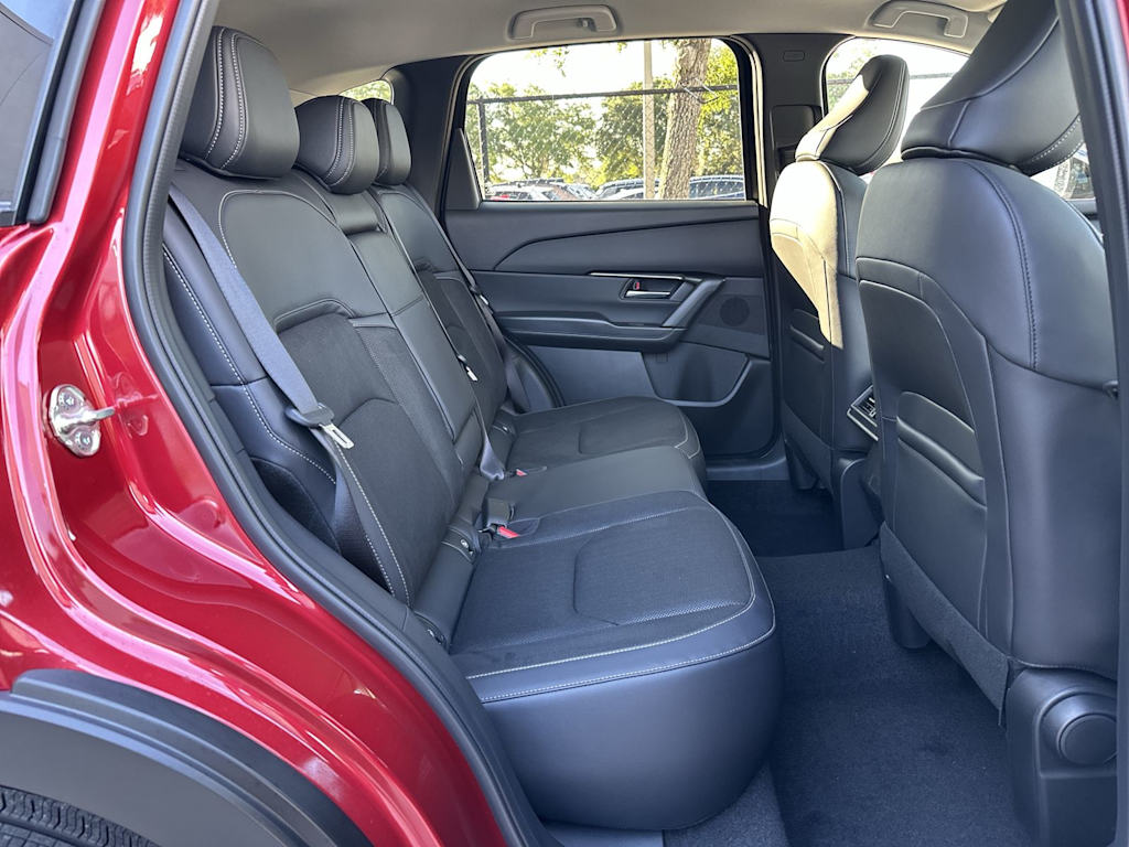 Thumbnail: 2026 Mazda CX-5 - 26