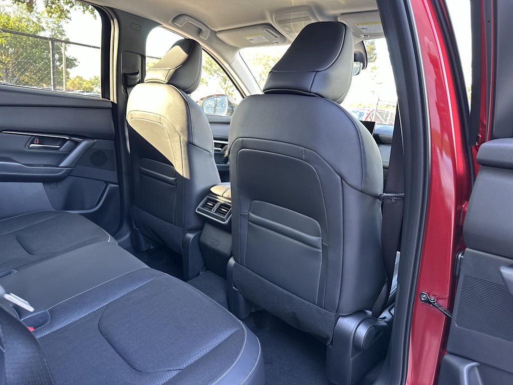 Thumbnail: 2026 Mazda CX-5 - 25