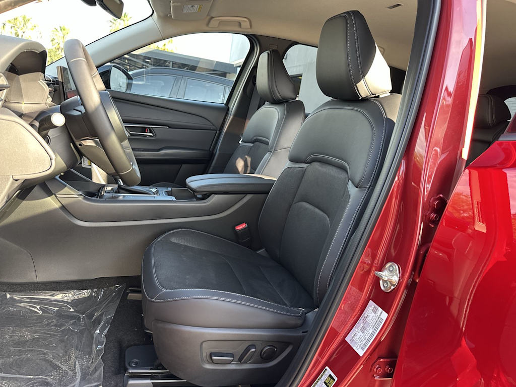 Thumbnail: 2026 Mazda CX-5 - 11
