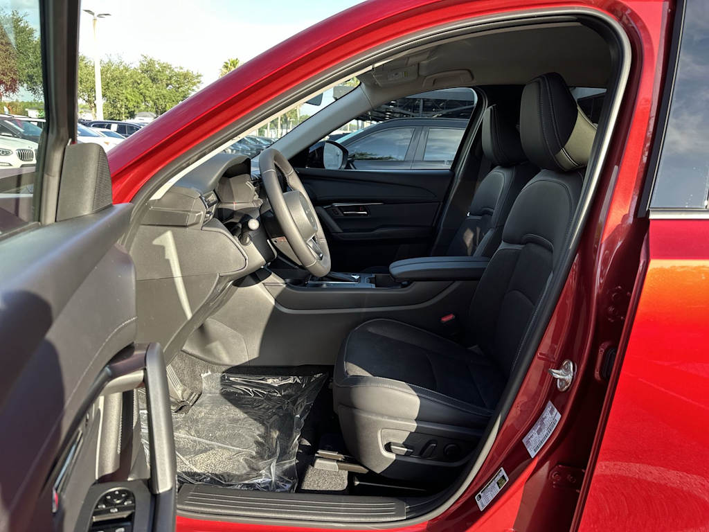 Thumbnail: 2026 Mazda CX-5 - 10