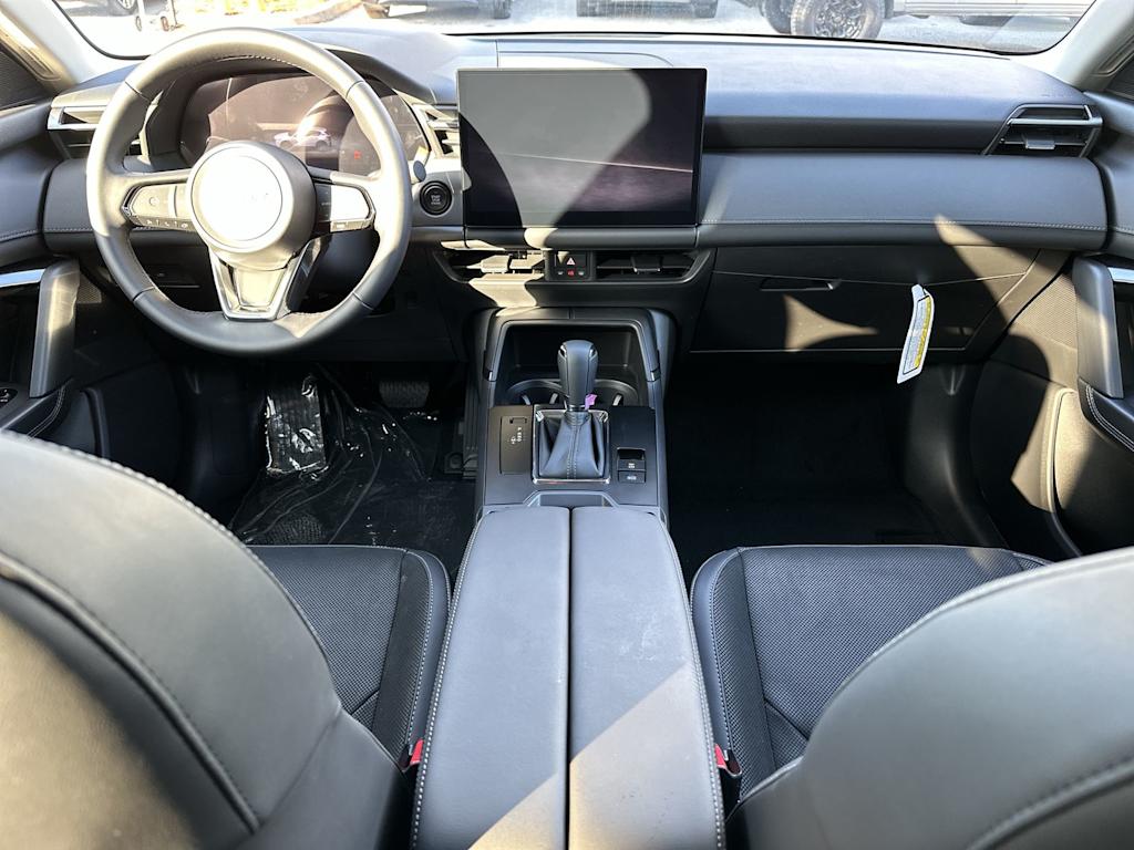 Thumbnail: 2026 Mazda CX-5 - 2