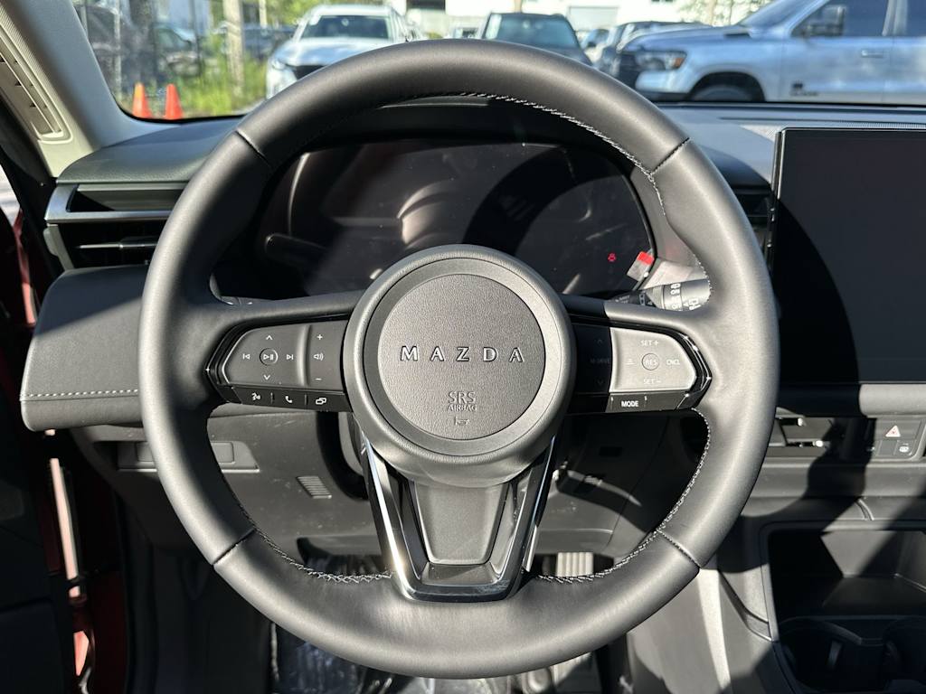 Thumbnail: 2026 Mazda CX-5 - 9