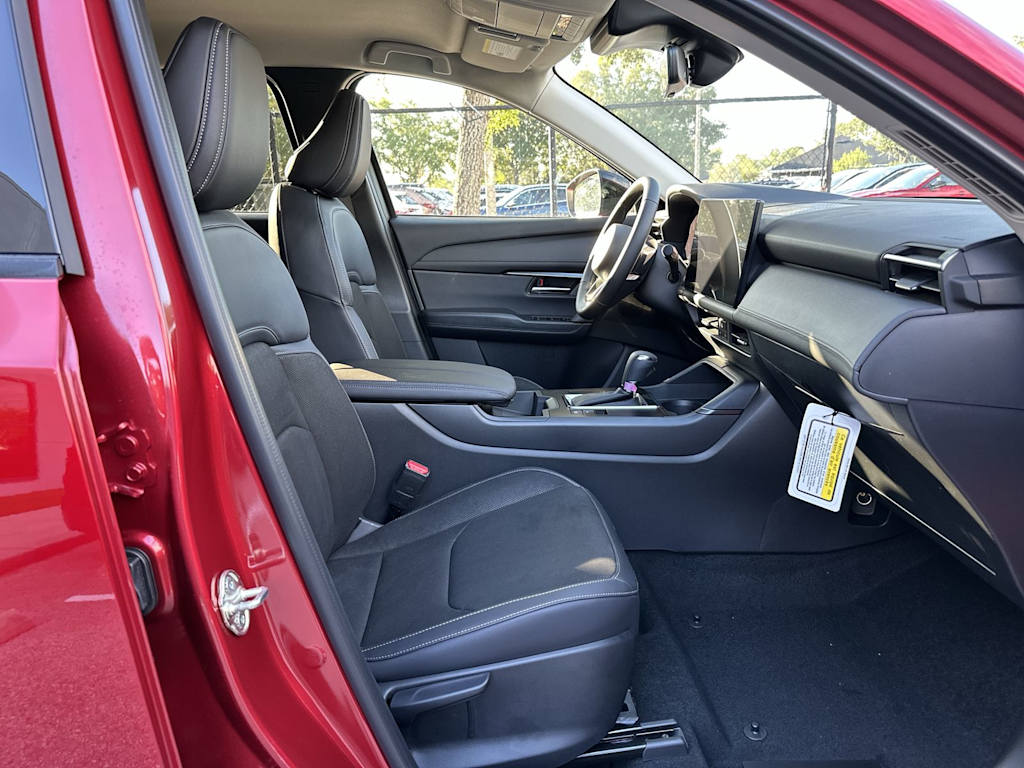 Thumbnail: 2026 Mazda CX-5 - 20