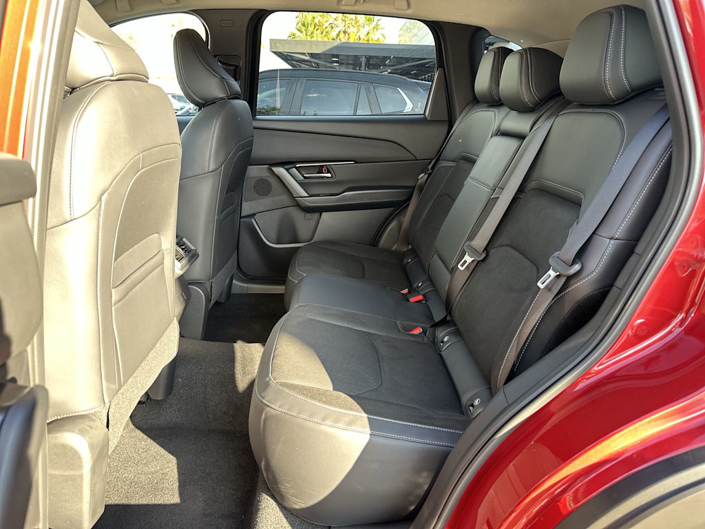 Thumbnail: 2026 Mazda CX-5 - 12