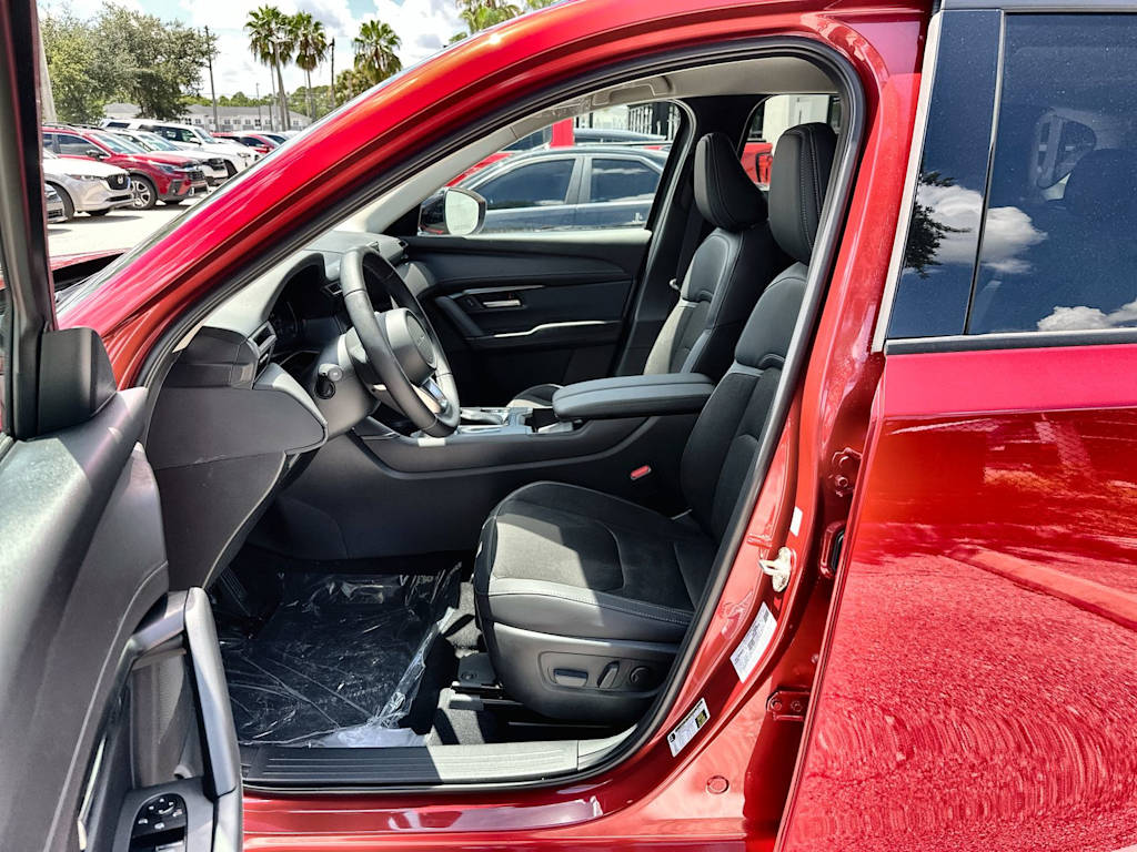 Thumbnail: 2026 Mazda CX-5 - 18
