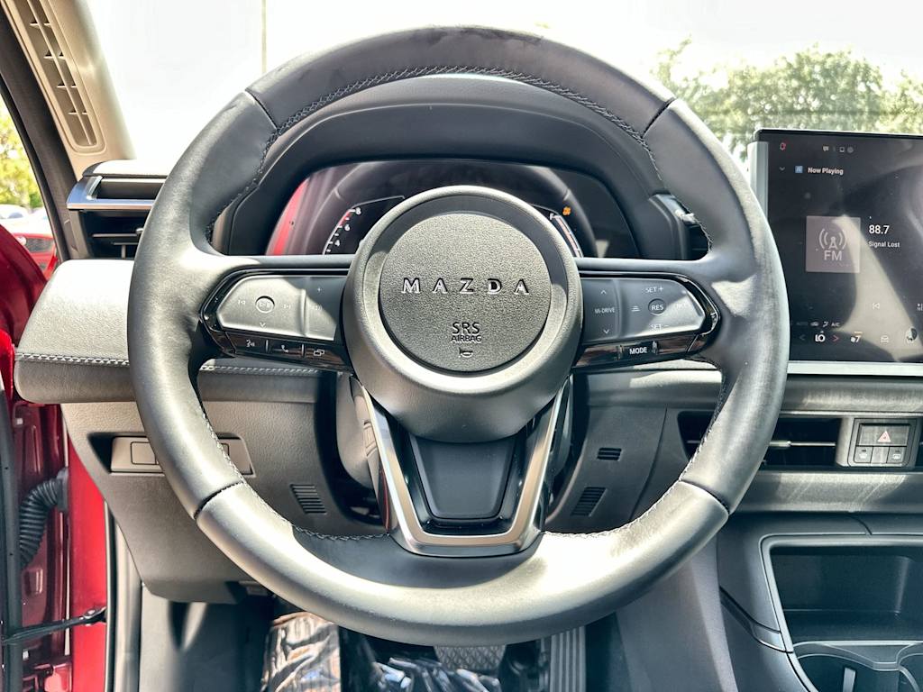 Thumbnail: 2026 Mazda CX-5 - 9
