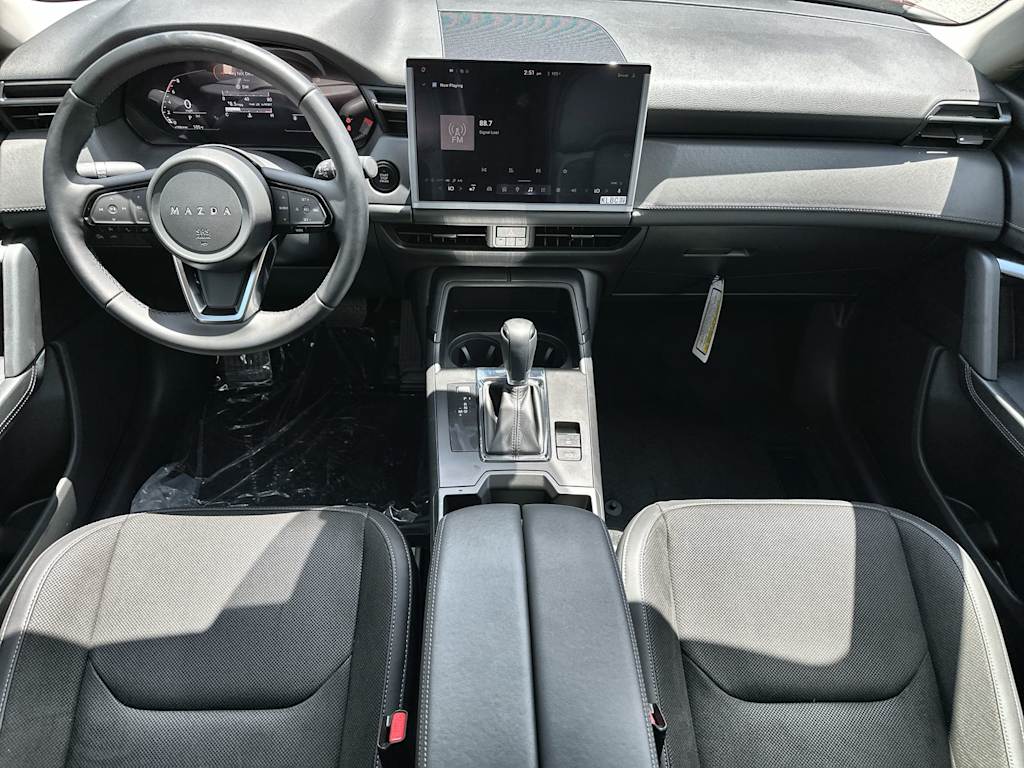 Thumbnail: 2026 Mazda CX-5 - 2
