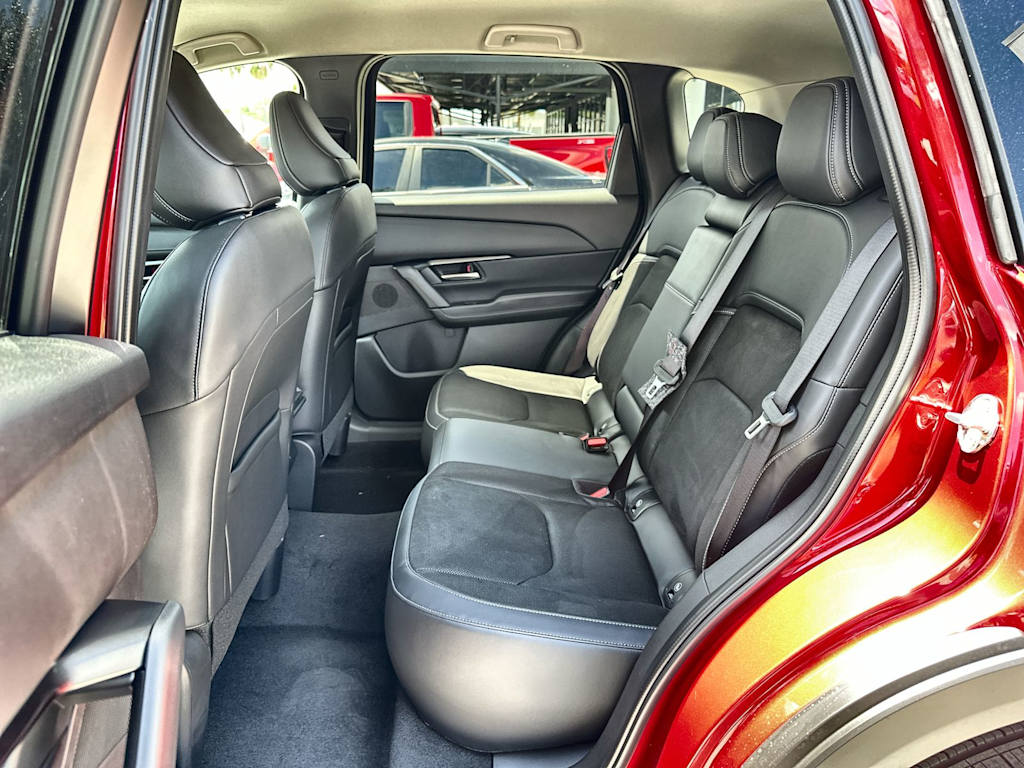Thumbnail: 2026 Mazda CX-5 - 12