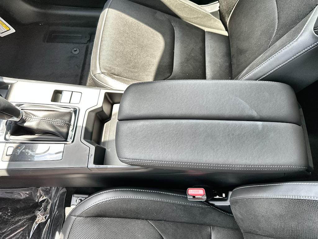 Thumbnail: 2026 Mazda CX-5 - 25