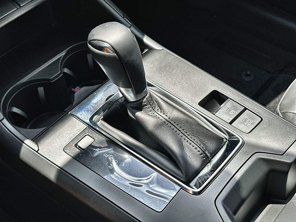 Thumbnail: 2026 Mazda CX-5 - 14