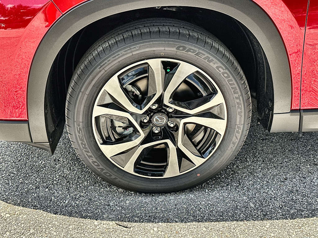 Thumbnail: 2026 Mazda CX-5 - 8